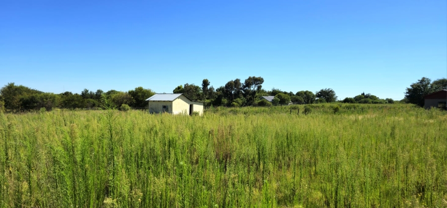  Bedroom Property for Sale in Groenvlei Sh Free State